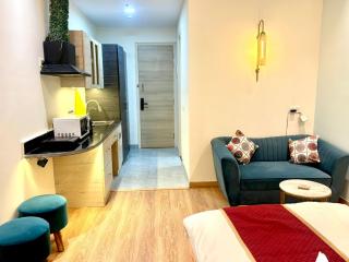 Staylo Suites - 9
