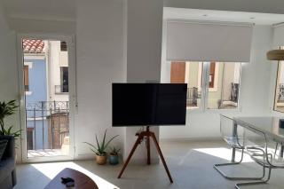 Romantic Apartment in Cabanyal by Virkin Suites - 3