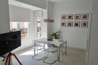 Romantic Apartment in Cabanyal by Virkin Suites - 2