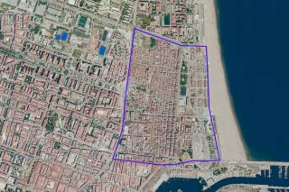 Romantic Apartment in Cabanyal by Virkin Suites - 1