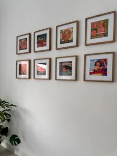 Romantic Apartment in Cabanyal by Virkin Suites - 5