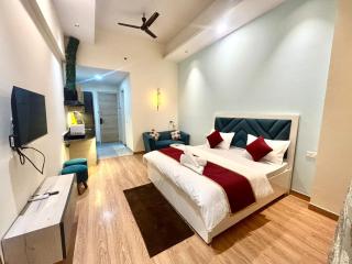 Staylo Suites - 4