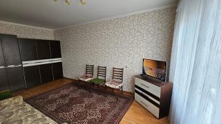 Botanica, 1 bedroom apartment - 2