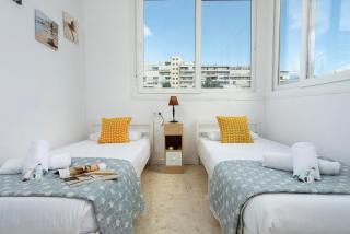 Sunstay Cosy Flat II Carlota Beach Torremolinos - 2