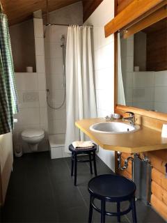 Ferienpark Lauterdörfle 6 - 3