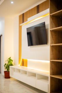 The Grove Guest House, Eswatini - 9