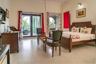 Villa Sagat Raaso - 3