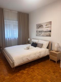Lovely apartment in Gallarate - Gallarate - 6