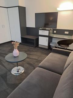 Hotel & Apart4you - 2