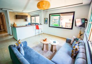 Appart du centre 13 - 4