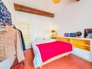 Maison pour 4 personnes avec terrasse - 8