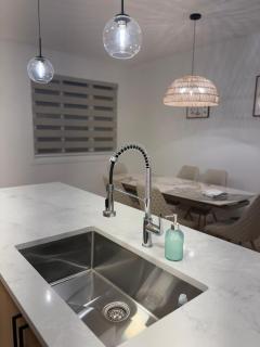 Sparkling Super Brand New Modern, 3BR House - 1