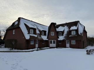 Ferienwohnung Reethüüs Keitum auf Sylt - 9