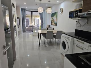 Family 2 BR apartment near the beach - 6