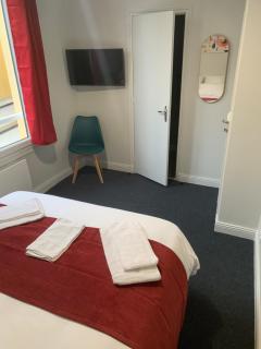 Résidence Saint Pôl - 1