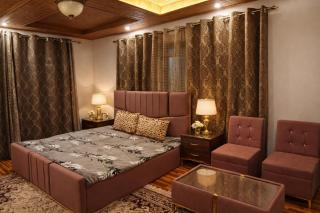 The Shesh Bagh Boutique - Garden Stay Near Dal Lake & Mughal Garden - 8