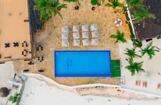 Royal Mandarin Hotel & Resort Zanzibar - 7