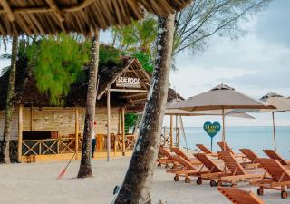 Royal Mandarin Hotel & Resort Zanzibar - 1