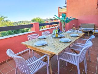 2 BED Penthouse apartment in La Reserva de Marbella - 4