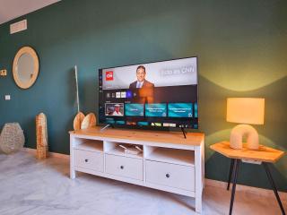 2 BED Penthouse apartment in La Reserva de Marbella - 1