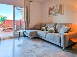 2 BED Penthouse apartment in La Reserva de Marbella - 2