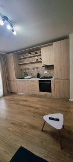 Apartament Bulevard - 1