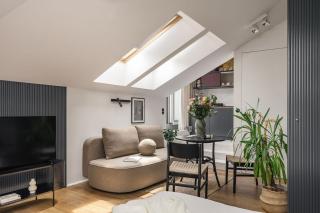 Urban Jungle - homfi collection - 3