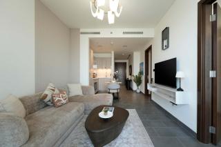 PVH Stylish Boho 1BR with Study - The Crest - 3