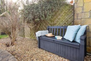 Seagull Leigh Cottages - 7