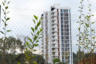 Bomahause Serene Stay With Full Power Backup - 9