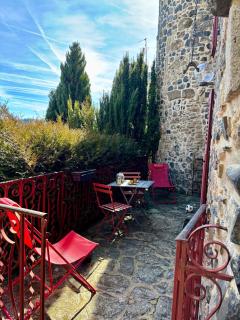 Maison des remparts - 8