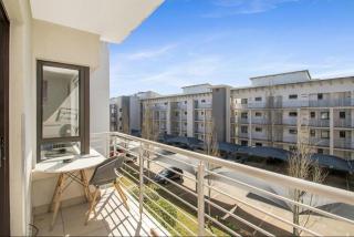 Soho Junction fourways - 4