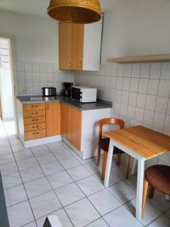 Möblierte Wohnung in Grünheide - Hangelsberg Nähe Tesla - 2