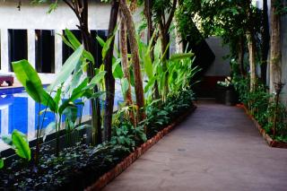 Golden Temple Villa - 2