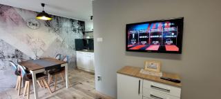 Bike & Garden Relax Apartment - 7