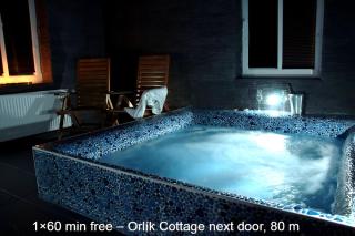 Chata Šohajka - all inclusive & wellness - 7