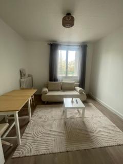 Appartement T2 4 personnes Proche Orly Paris et toutes commodités - 8