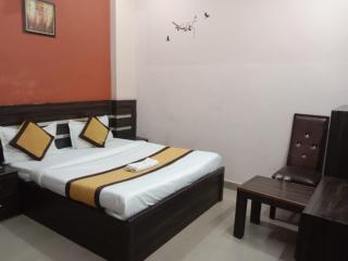 Hotel Ganges Park - 4