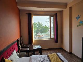 Hotel Ganges Park - 7