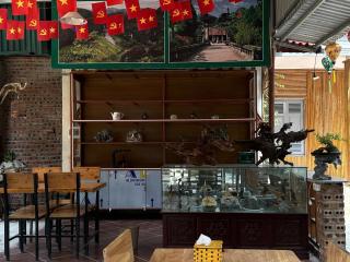 Hoa Lau Homestay Tràng An - 6