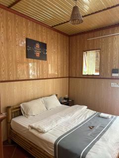 Hoa Lau Homestay Tràng An - 9