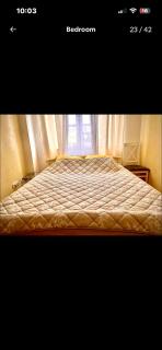 Duke Ellington apartman, free parking netflix - 5