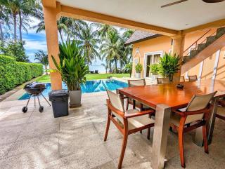 VIP pool villa Siam Royal view - 9