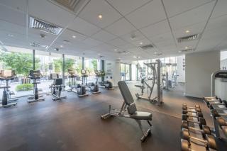 Breathtaking City Views From DT Apt with Terrace - 8