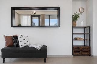 Breathtaking City Views From DT Apt with Terrace - 5