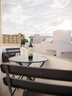 Mancaversa, Casa Vacanze delle Rose e del Mare - 0