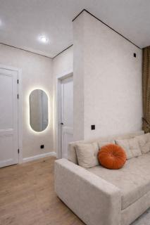 Уютная квартира в ЖК Miranda - 7