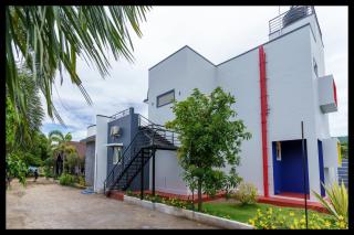 Serene Meadows Resort - 8