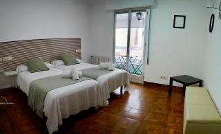 Apartamentos Campus Arzúa - 3