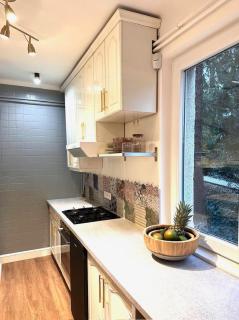 Green Heaven Apartment Buda - 2